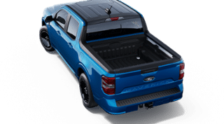 2025 Ford Maverick® External Image 3
